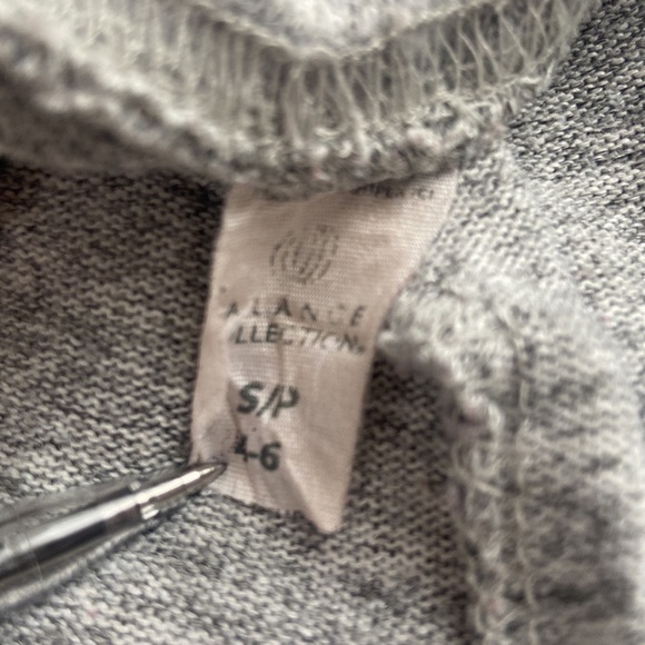 𝅺Balance l Grey Joggers - Picture 7 of 7